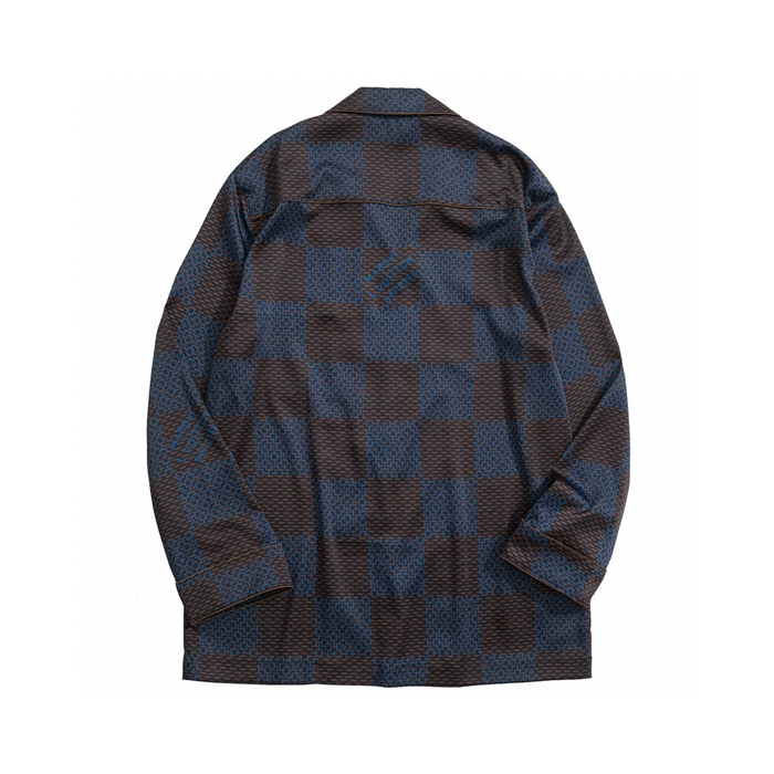 2024SS LV Shirt Top Version - DEEPREPS