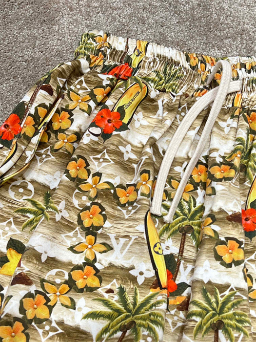 2024SS LV Shirt Jacket Top Version - DEEPREPS