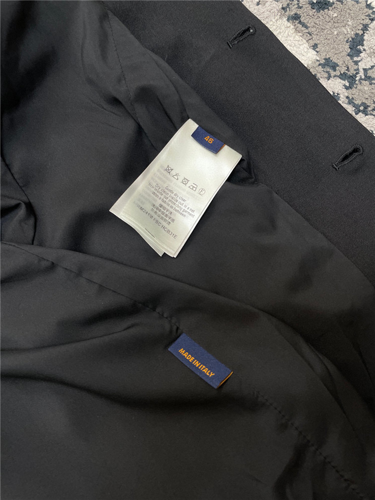 2024SS LV Jacket Top Version - DEEPREPS