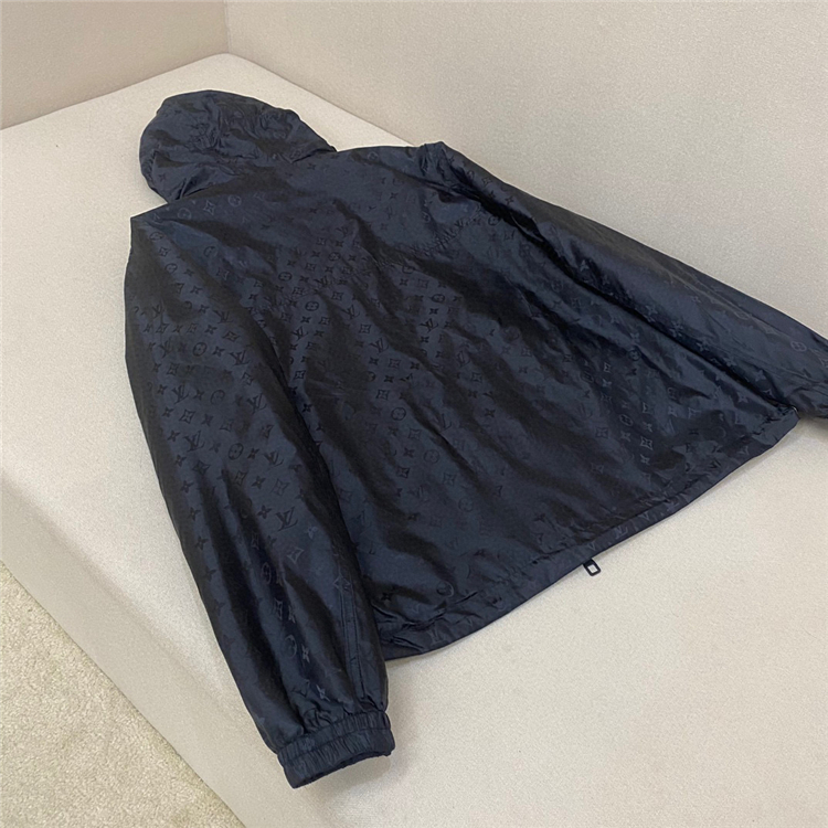 2024SS LV Jacket Top Version - DEEPREPS