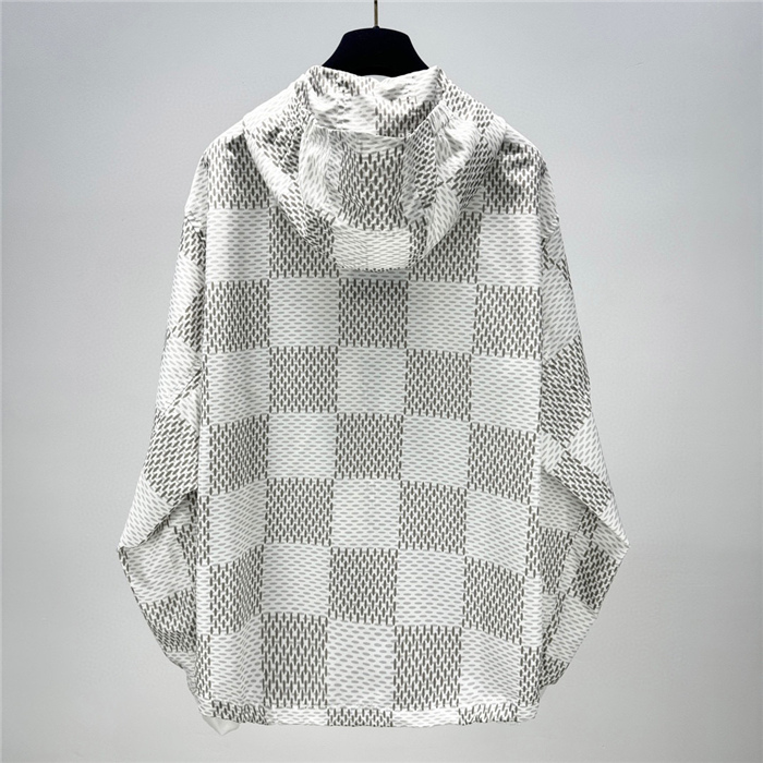2024SS LV Jacket Top Version - DEEPREPS