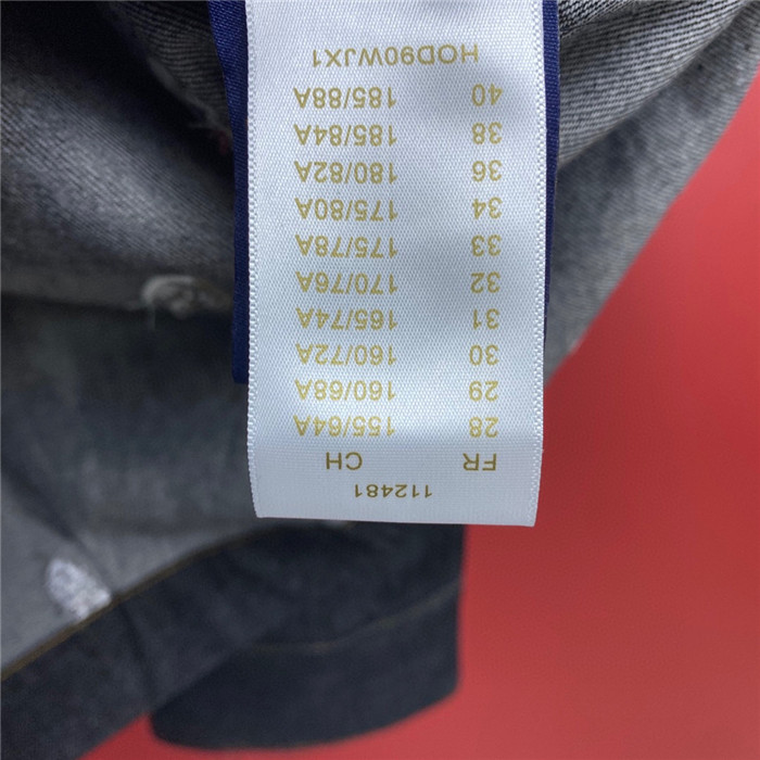 2024SS LV Jacket Top Version - DEEPREPS