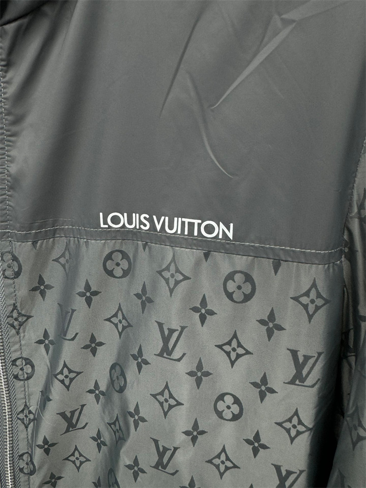 2024SS LV Jacket Top Version - DEEPREPS