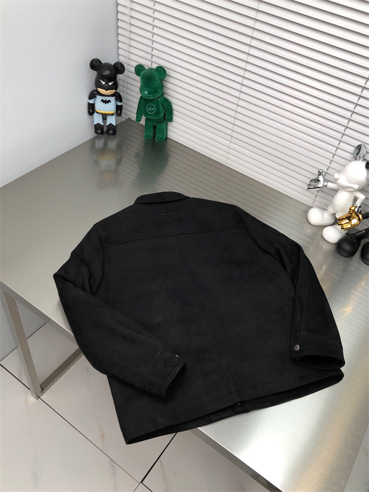 2024SS LV Jacket Top Version - DEEPREPS