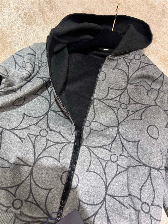 2024SS LV Jacket Top Version - DEEPREPS