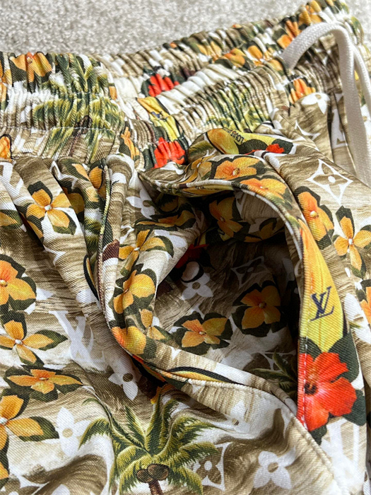 2024SS LV Shirt Jacket Top Version - DEEPREPS