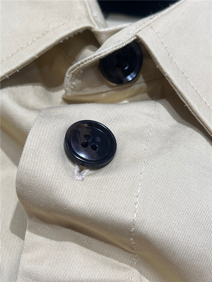 2024SS LV Shirt Top Version - DEEPREPS