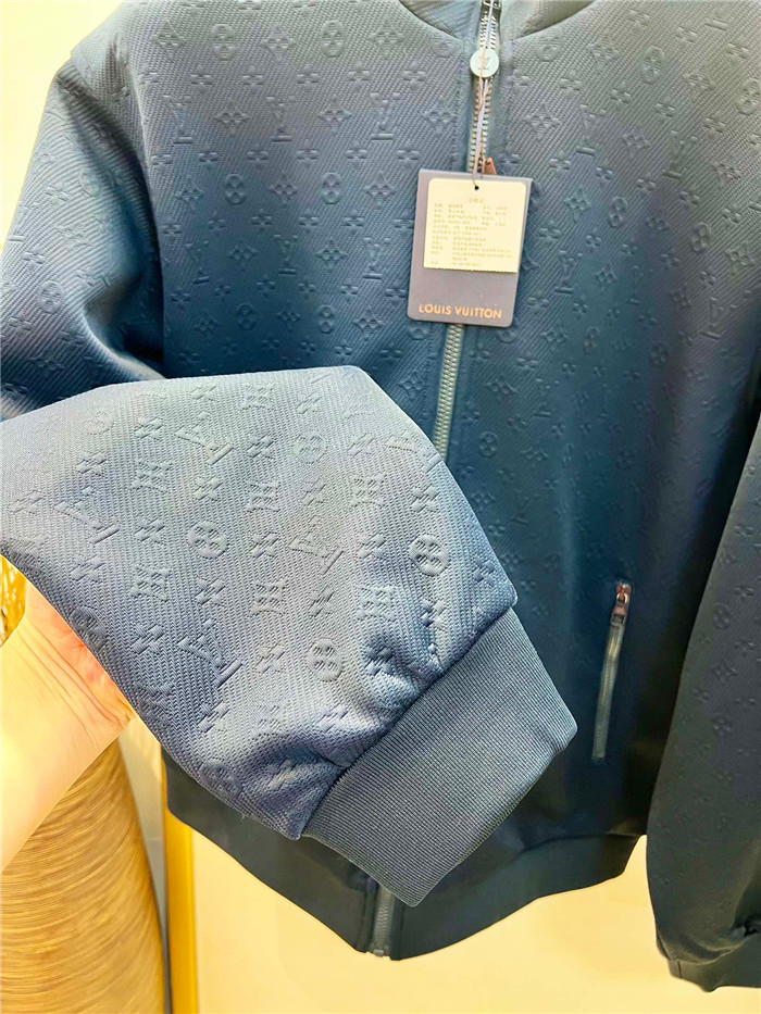 2024SS LV Jacket Top Version - DEEPREPS