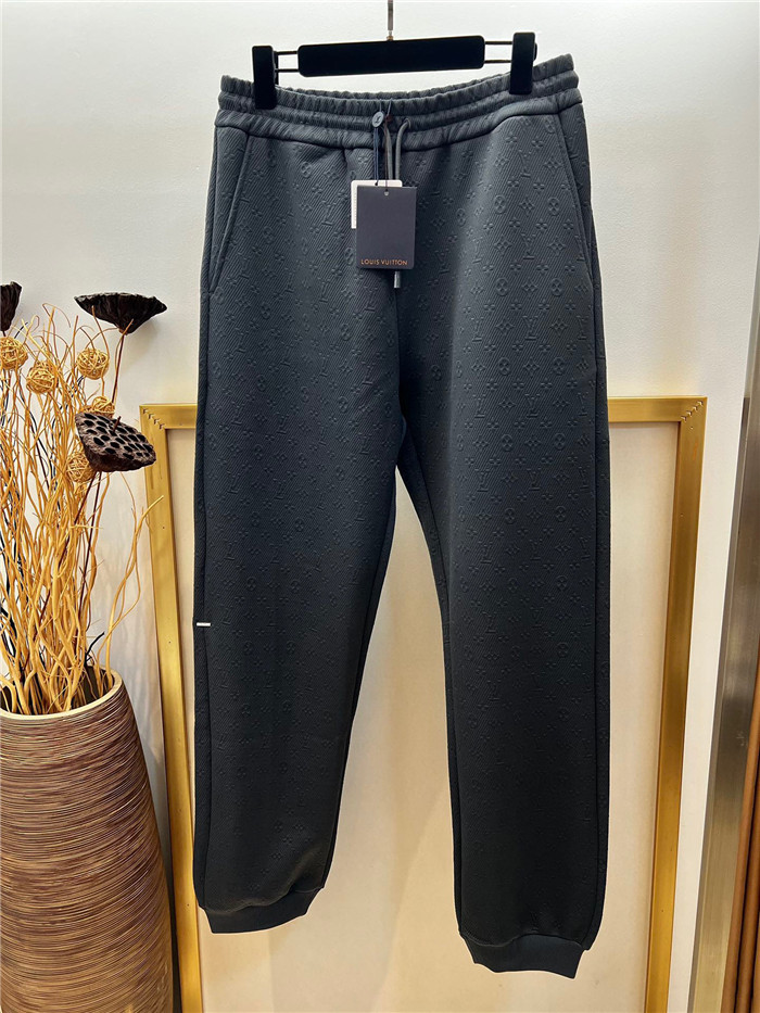 2024SS LV Pants Top Version - DEEPREPS