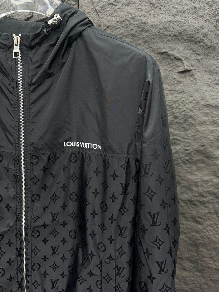 2024SS LV Jacket Top Version - DEEPREPS