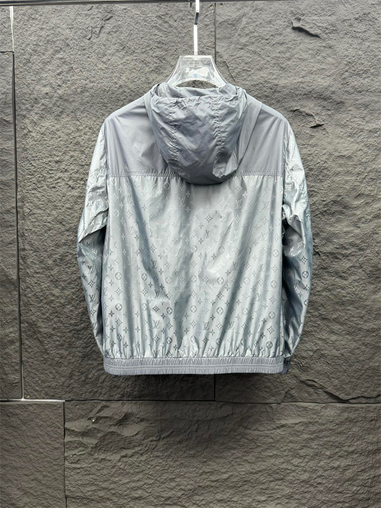 2024SS LV Jacket Top Version - DEEPREPS
