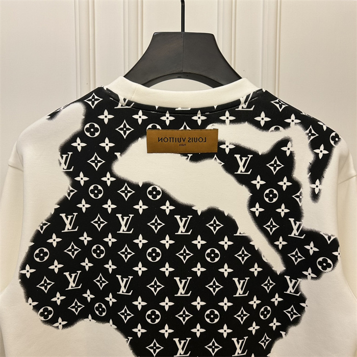 2024fw LV Sweater Top Version - DEEPREPS