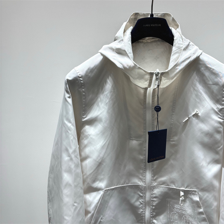 2024SS LV Jacket Top Version - DEEPREPS