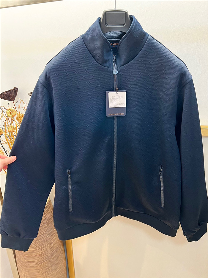 2024SS LV Jacket Top Version - DEEPREPS