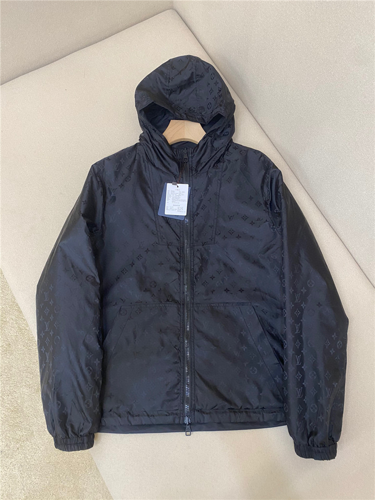 2024SS LV Jacket Top Version - DEEPREPS