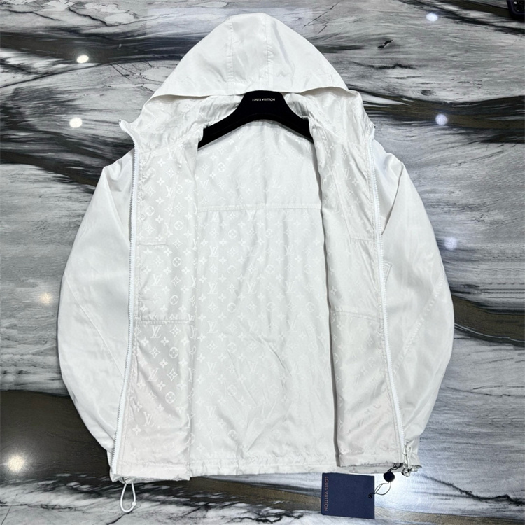 2024SS LV Jacket Top Version - DEEPREPS