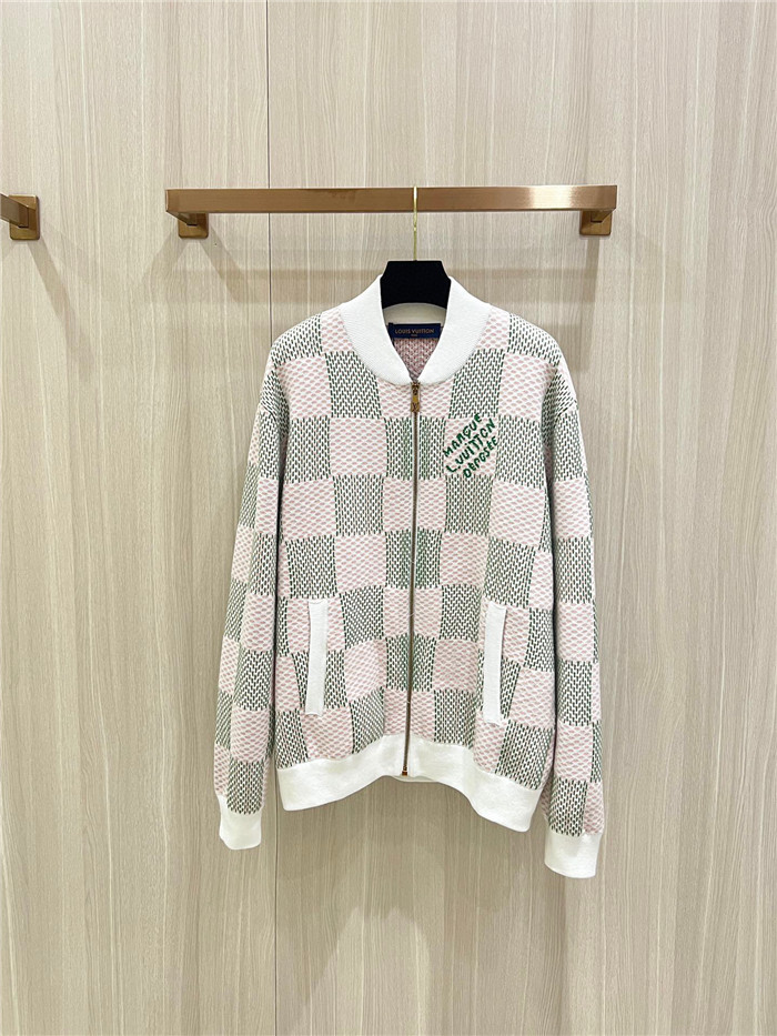 2024SS LV Jacket Top Version - DEEPREPS
