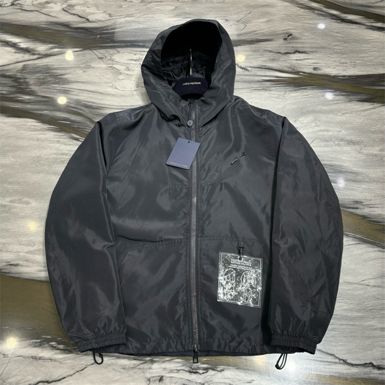 2024SS LV Jacket Top Version - DEEPREPS