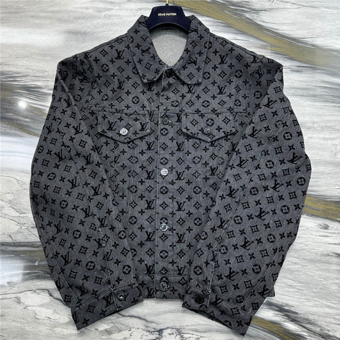 2024SS LV JacketPants Top Version - DEEPREPS
