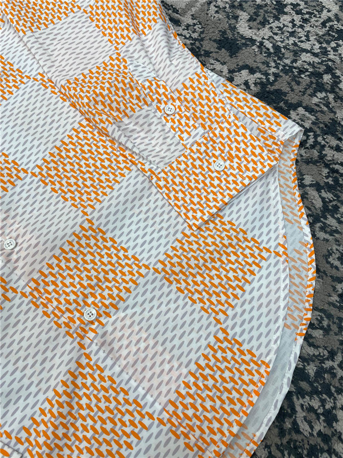 2024SS LV Shirt Top Version - DEEPREPS