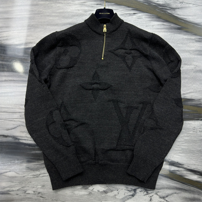 2024fw LV Sweater Top Version - DEEPREPS