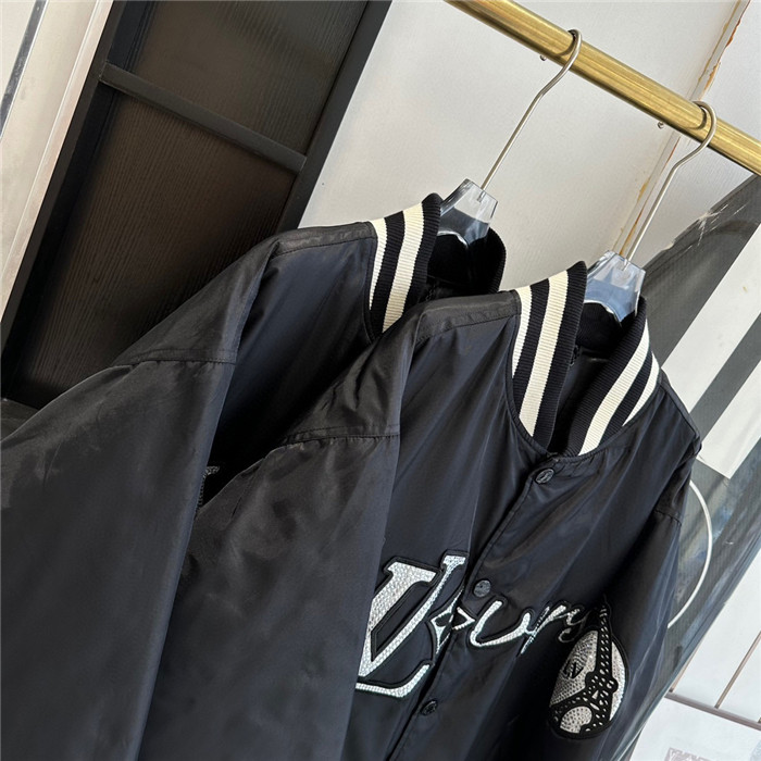 2024ss LV Cotton Jacket Top Version - DEEPREPS