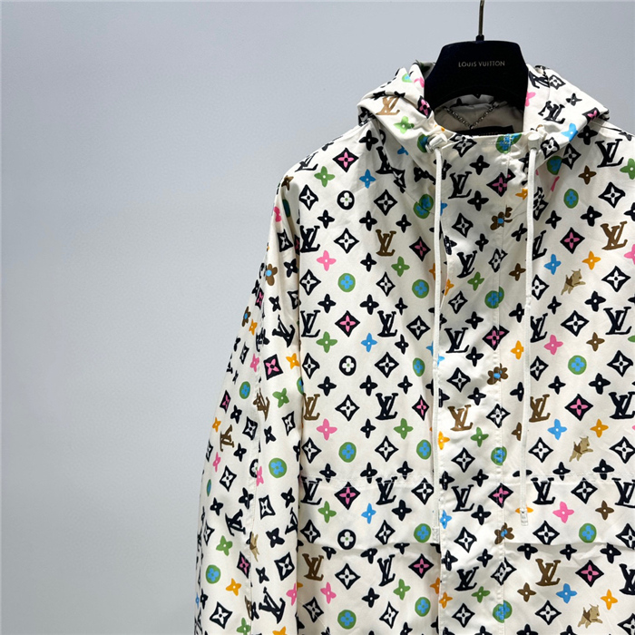 2024SS LV Jacket Top Version - DEEPREPS