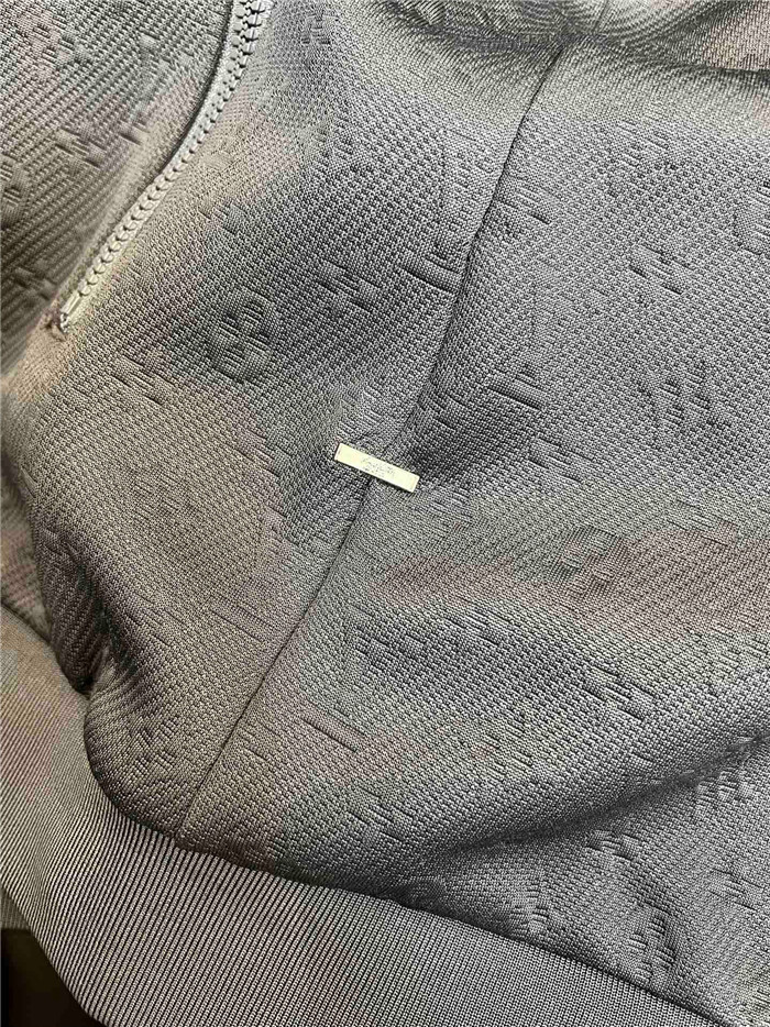 2024SS LV Jacket Top Version - DEEPREPS