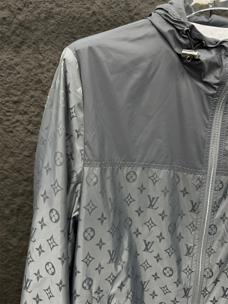 2024SS LV Jacket Top Version - DEEPREPS
