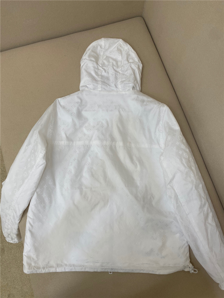 2024SS LV Jacket Top Version - DEEPREPS