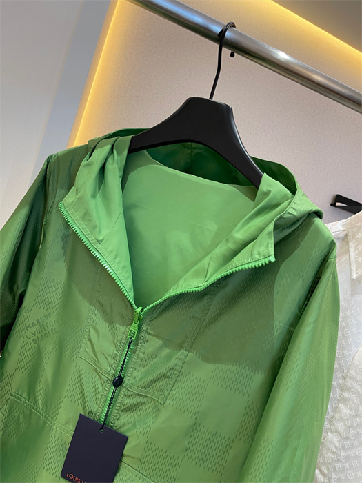 2024SS LV Jacket Top Version - DEEPREPS
