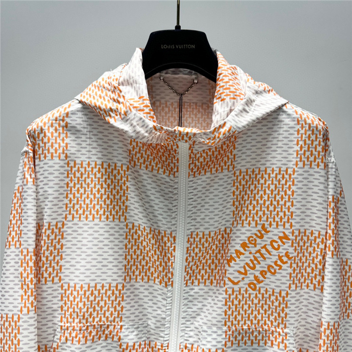 2024SS LV Jacket Top Version - DEEPREPS