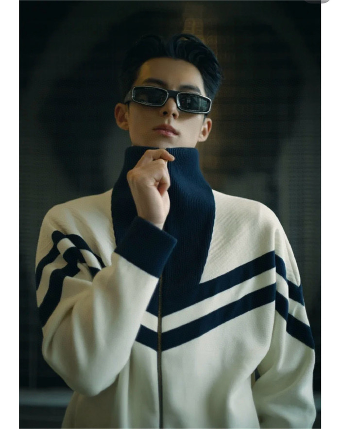 2024SS LV Jacket Top Version - DEEPREPS