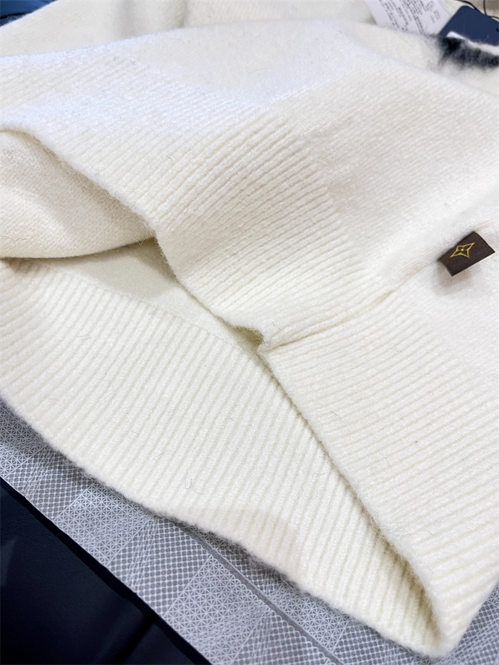 2024fw LV Sweater Top Version - DEEPREPS