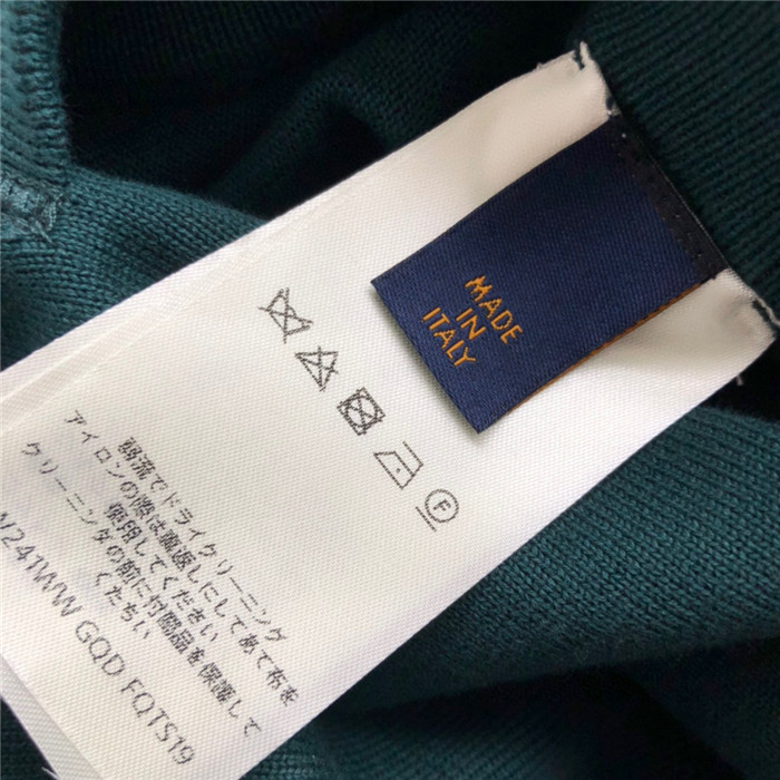 2024SS LV Jacket Top Version - DEEPREPS