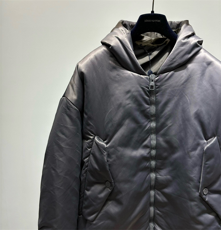 2024SS LV Down Jacket Top Version - DEEPREPS
