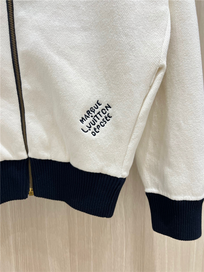 2024SS LV Jacket Top Version - DEEPREPS