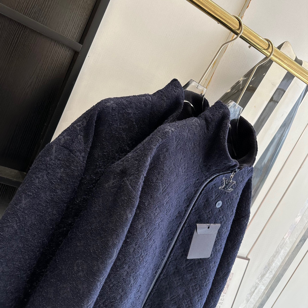 2024SS LV Jacket Top Version - DEEPREPS