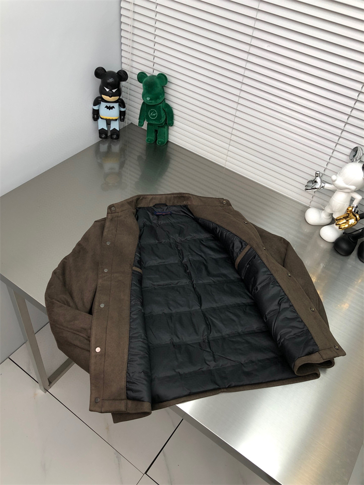 2024SS LV Jacket Top Version - DEEPREPS