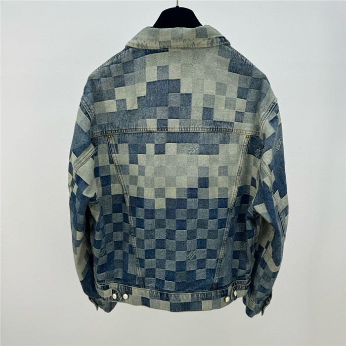 2024SS LV Jacket Top Version - DEEPREPS