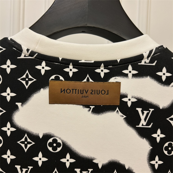 2024fw LV Sweater Top Version - DEEPREPS