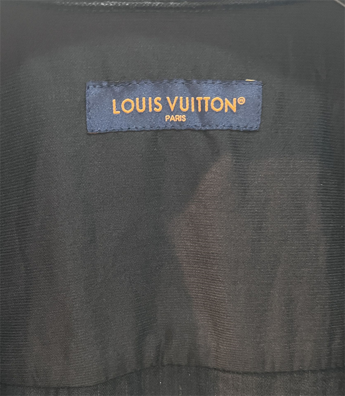 2024fw LV Sweater Top Version - DEEPREPS