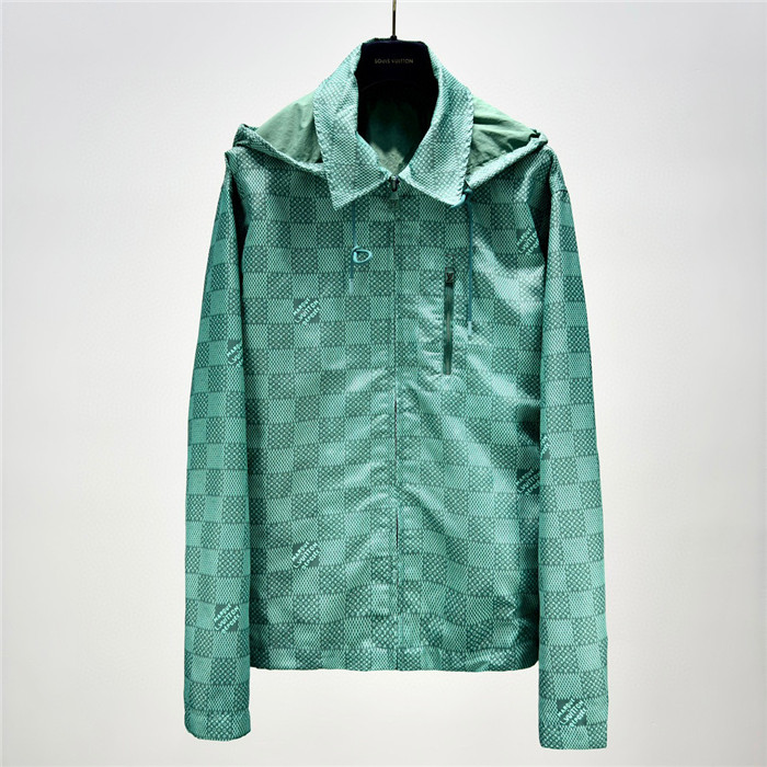 2024SS LV Jacket Top Version - DEEPREPS
