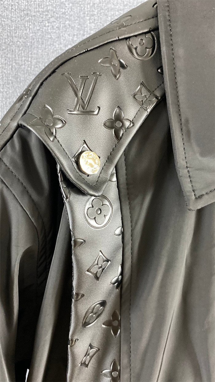2024SS LV Jacket Top Version - DEEPREPS