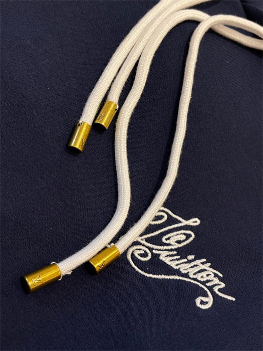 2024SS LV Hoodie Top Version - DEEPREPS