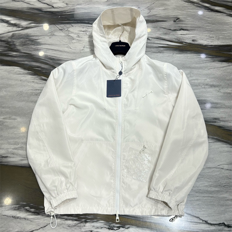 2024SS LV Jacket Top Version - DEEPREPS