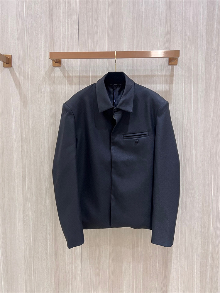 2024ss LV Jacket Top Version - DEEPREPS
