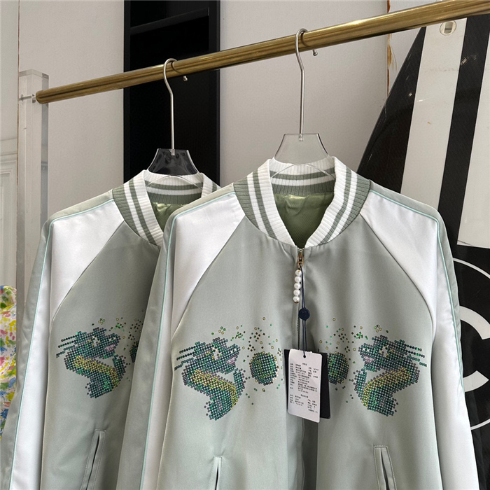 2024SS LV Jacket Top Version - DEEPREPS