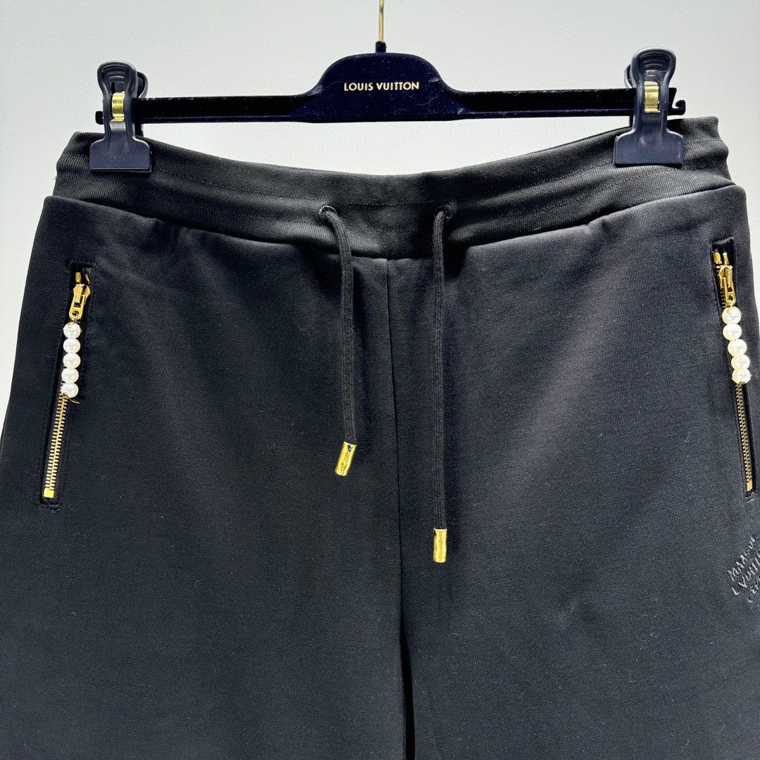 2024SS LV JacketPants Top Version - DEEPREPS