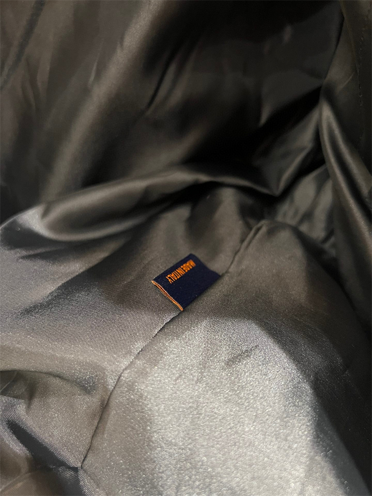 2024ss LV Jacket Top Version - DEEPREPS